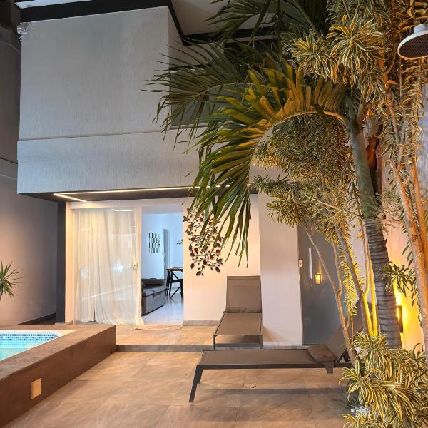Casa Brisa de Tucuns - Foto 2