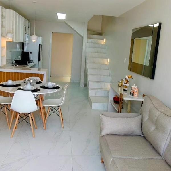 Linda casa em Garanhuns-PE