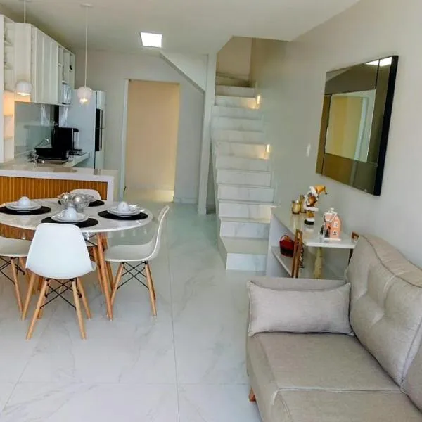 Linda casa em Garanhuns-PE, hotel in Garanhuns