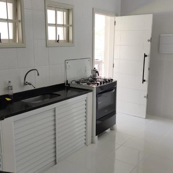 Guest House Lagoinha - Foto 4