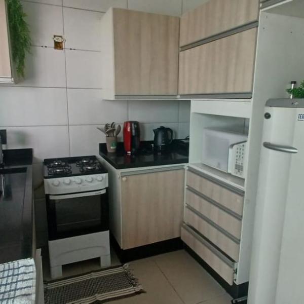 Casa confortável com garagem coberta - Foto 4
