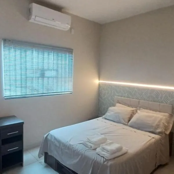 Casa Buritis, hotell i Primavera do Leste