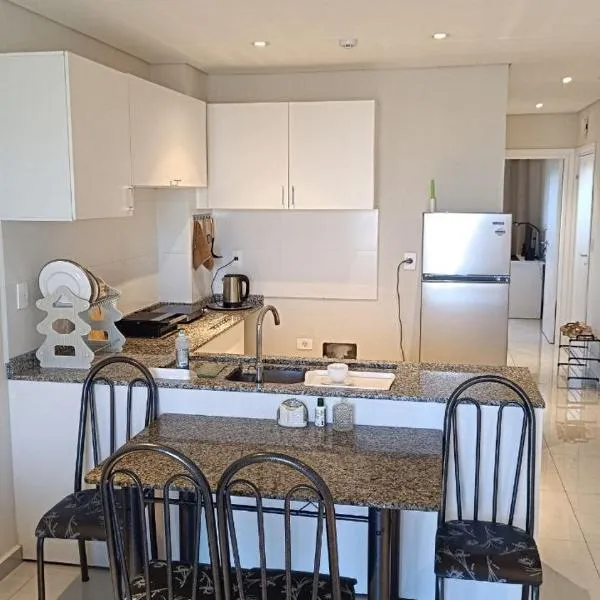 Central Relax Apartment, Hotel in Encarnación