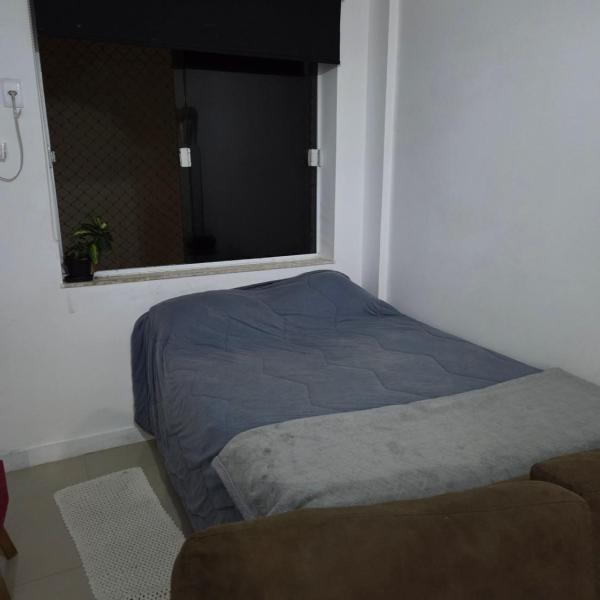 Studio Moderno a 5 Min da Praia Copacabana
