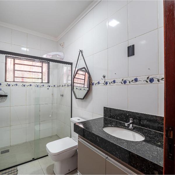 Piscina, Área Gourmet, Wi-fi e Garagem - Foto 3