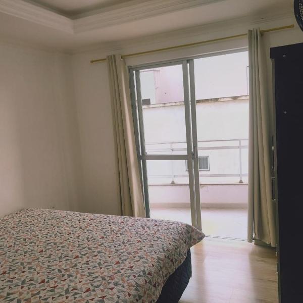 Apartamento 150m das Termas - Foto 2
