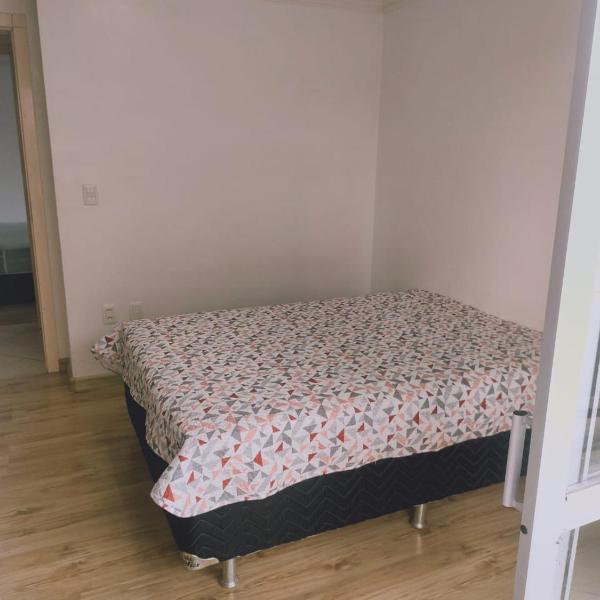 Apartamento 150m das Termas - Foto 3