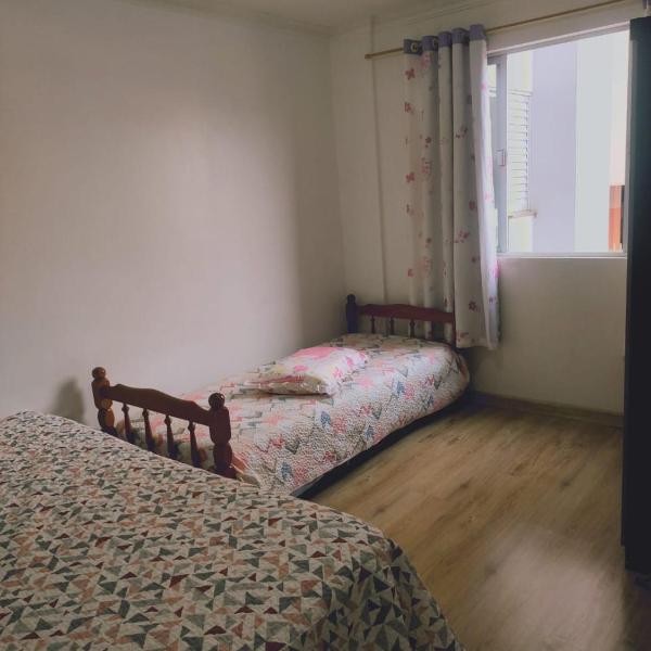 Apartamento 150m das Termas - Foto 5