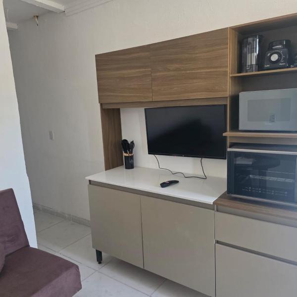 Residencial S A Canasvieiras - Foto 4