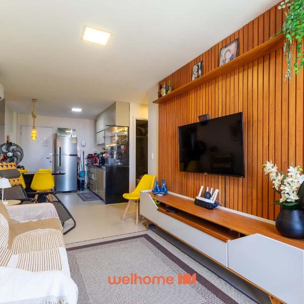 Apartamento em Barra de Sao Miguel frente a praia - Foto 2