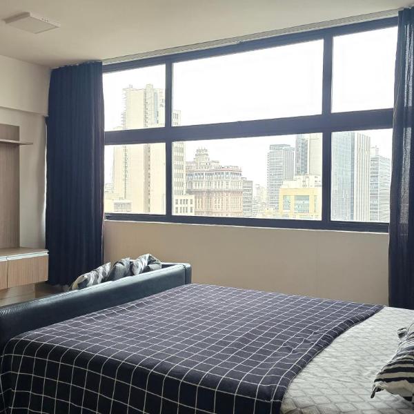 3023 - Mirante Brisky House