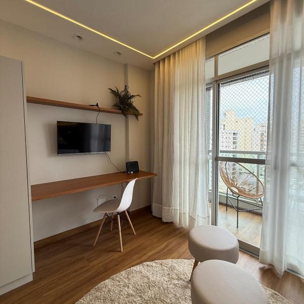 Flat Praia do Canto Collection View for family - Foto 5