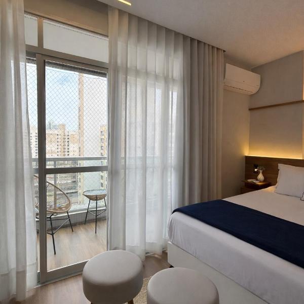 Flat Praia do Canto Collection View for family - Foto 2