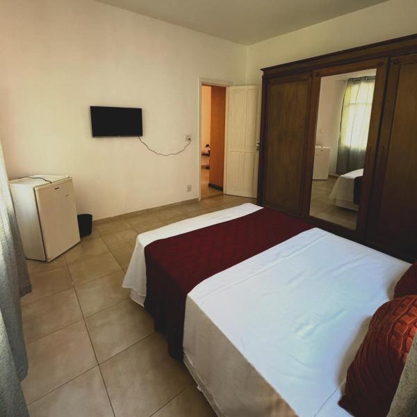 Canto da Lapa - Quarto Samba - Foto 2