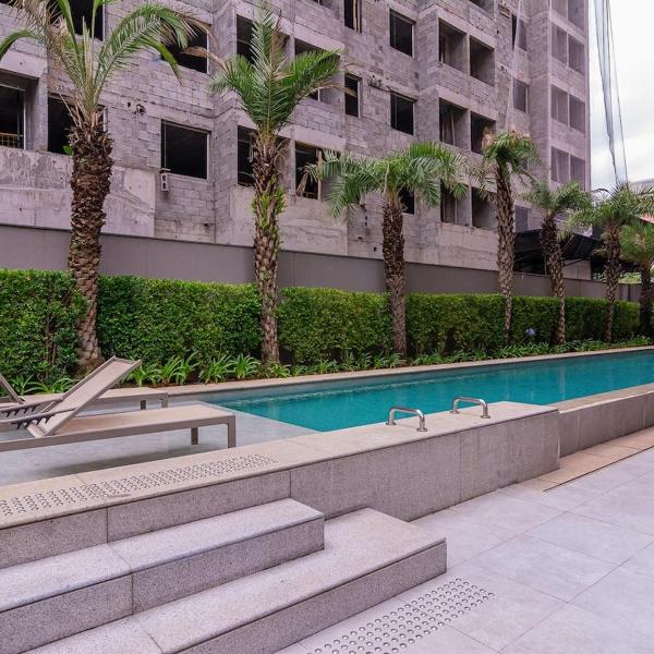 Apartamento completo e aconchegante em Moema- By Hostyn - Foto 4