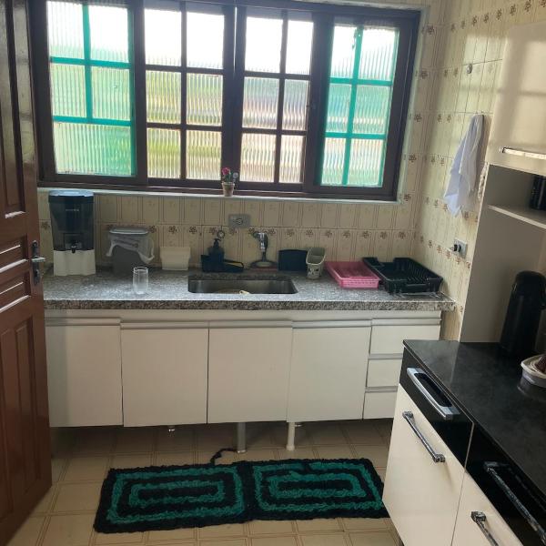 Casa Completa a Poucos Minutos da Praia Mongaguá - Foto 4