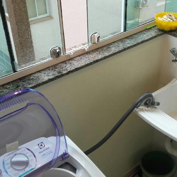 Ap Basicão a Duas Quadras Praia e Próximo Centro! - Foto 3
