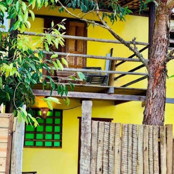 Casa do Sol