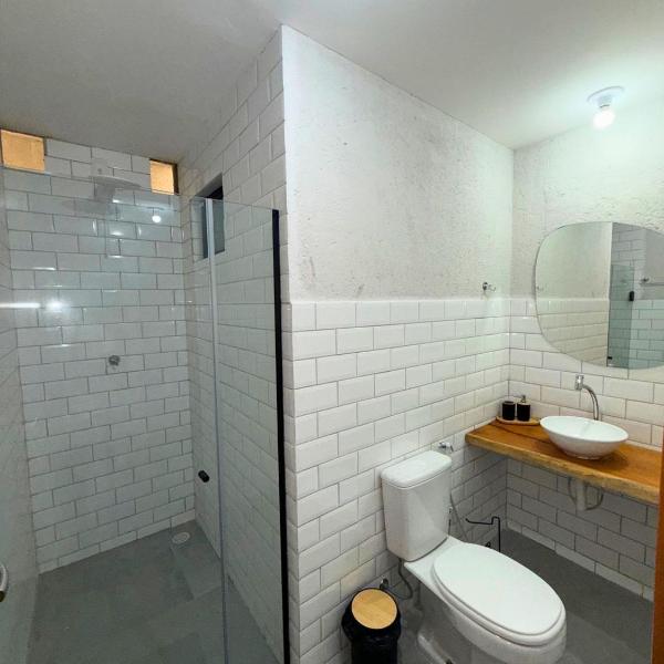 MHV Milagres - Lanaí 08, Casa Ampla e Confortável a poucos metros da Capela dos Milagres e da Praia do Riacho - Foto 3
