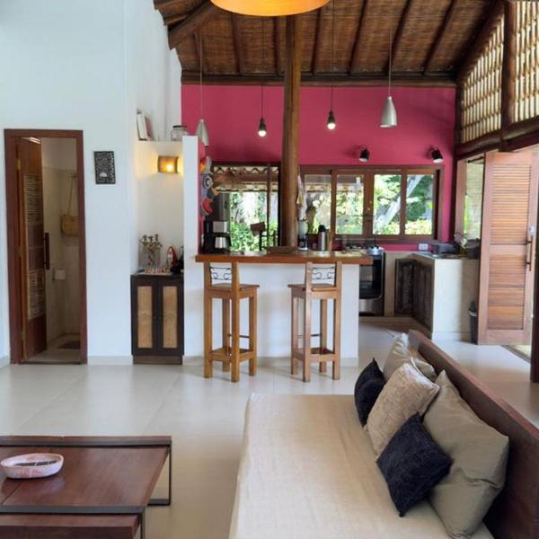 Casa Patu | Piscina, espaço e tranquilidade - Foto 2