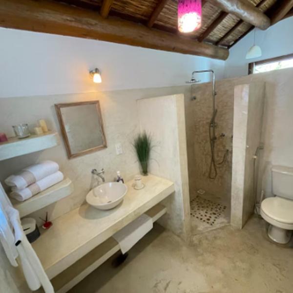 Casa Patu | Piscina, espaço e tranquilidade - Foto 3