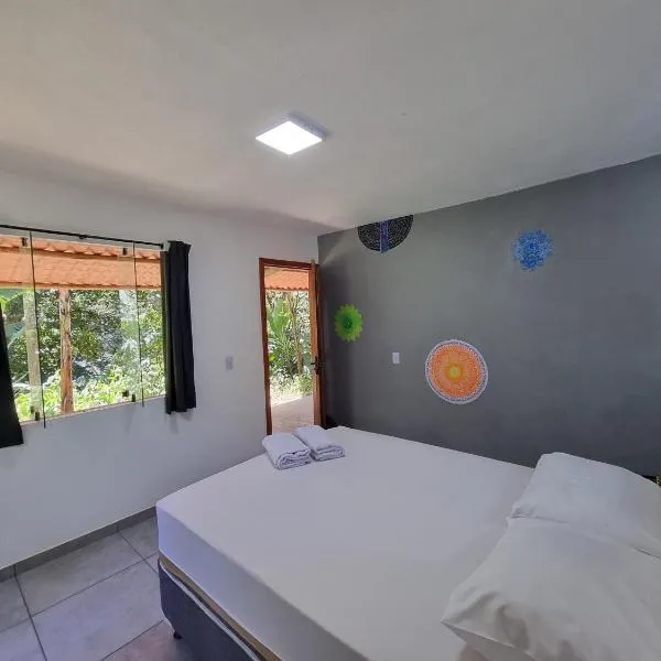 Suíte de Marcio, hotell sihtkohas Itacaré