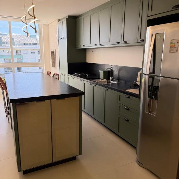Apartamento nos ingleses - Foto 4