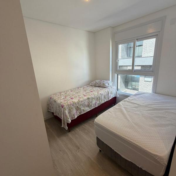 Apartamento nos ingleses - Foto 2