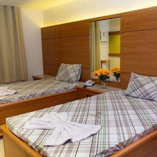 Center Hotel - Foto 2