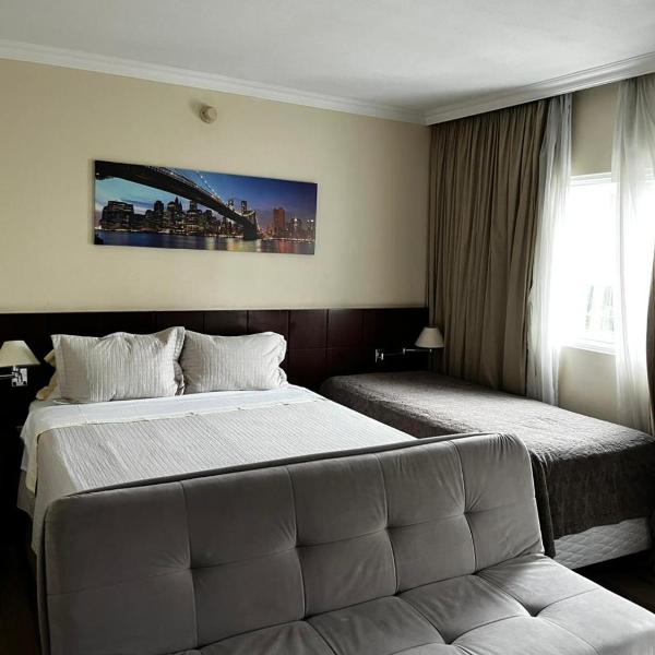 Flat BT Verbo Divino Nações Unidas - Foto 2