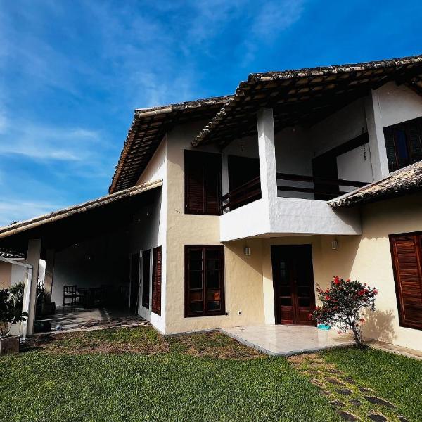 Casa tranquilidade