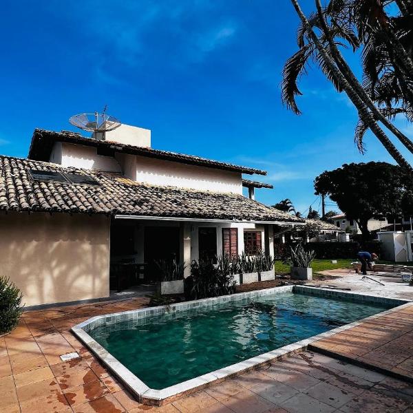 Casa tranquilidade - Foto 4