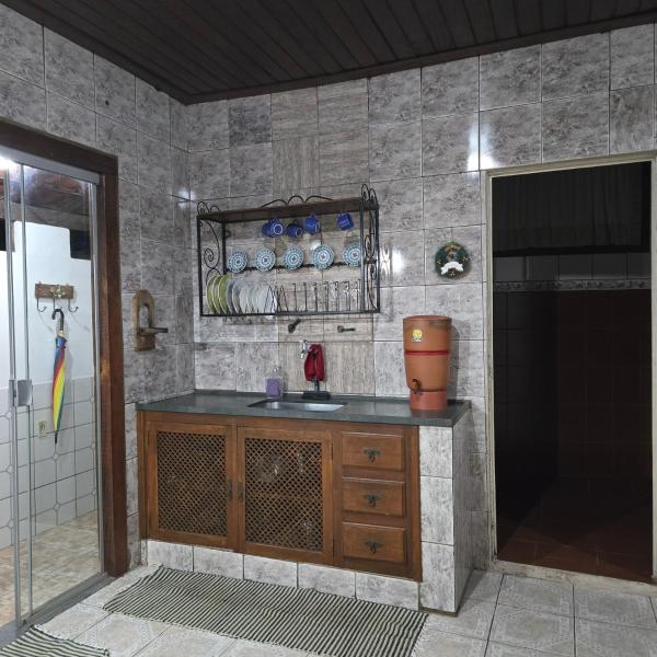 Refúgio da Guta - Foto 3