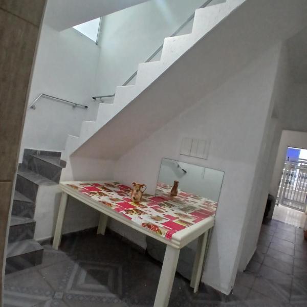 Casa Canto Forte- Praia Grande