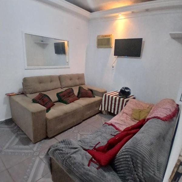 Casa Canto Forte- Praia Grande - Foto 5