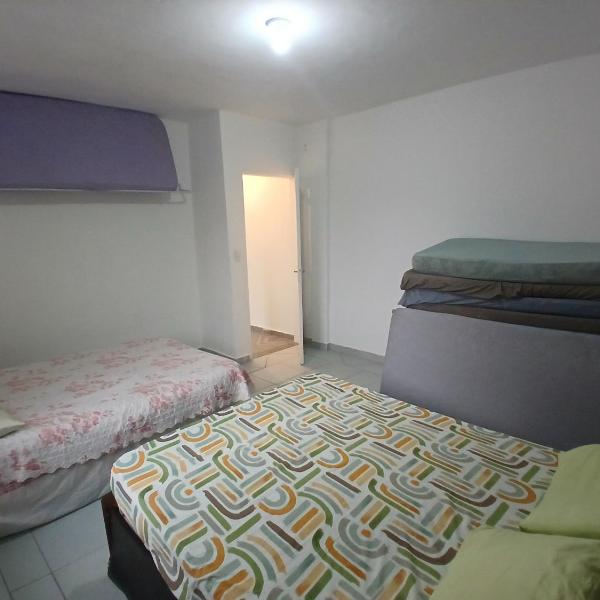 Casa Canto Forte- Praia Grande - Foto 2