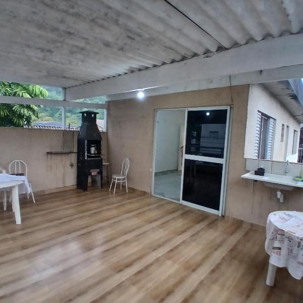 Casa Canto Forte- Praia Grande - Foto 4