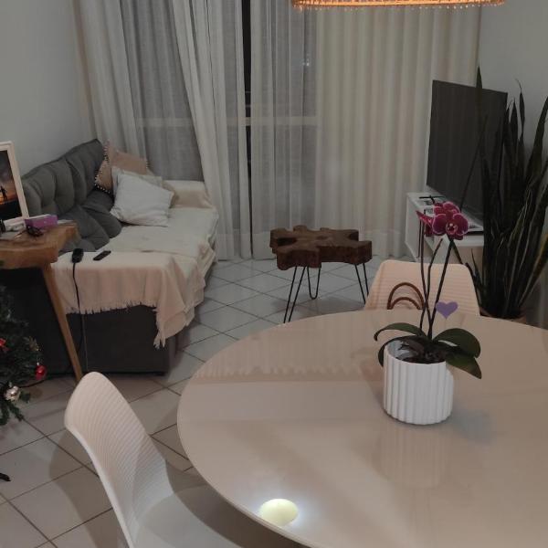 Apartamento na região central de Florianópolis - Foto 2
