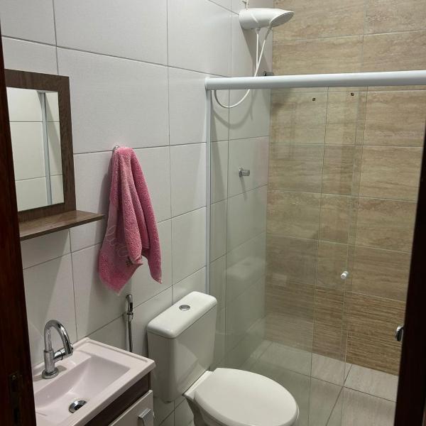 Casa na Serra de Macaé RJ Com Piscina e Churrasqueira - Foto 3