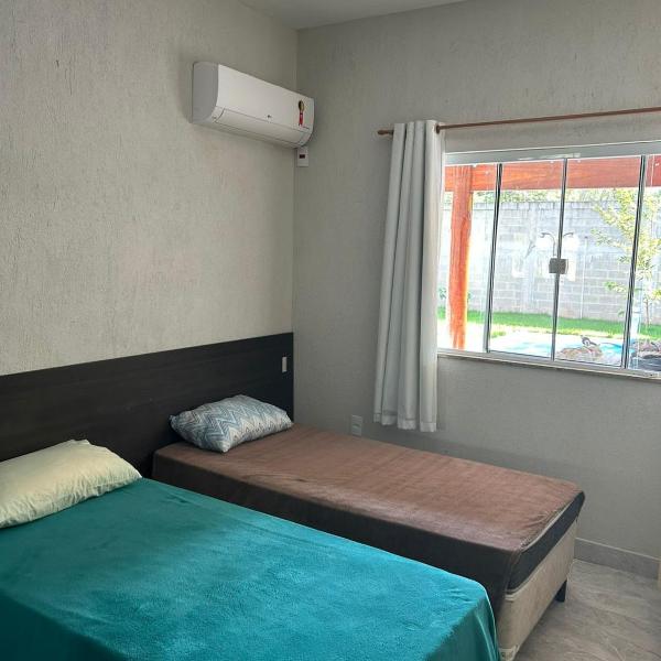 Casa na Serra de Macaé RJ Com Piscina e Churrasqueira - Foto 2
