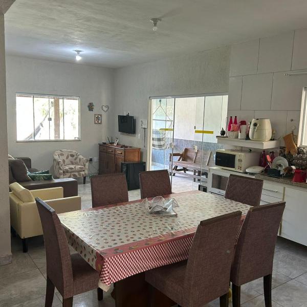 Casa na Serra de Macaé RJ Com Piscina e Churrasqueira - Foto 5