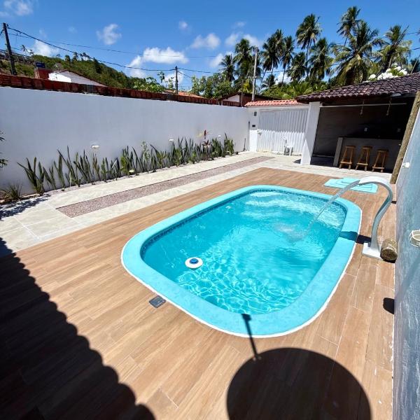 Casa carvalho - Foto 4
