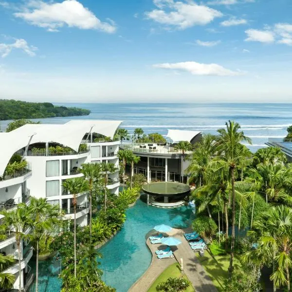 Le Meridien Bali Jimbaran, khách sạn ở Jimbaran