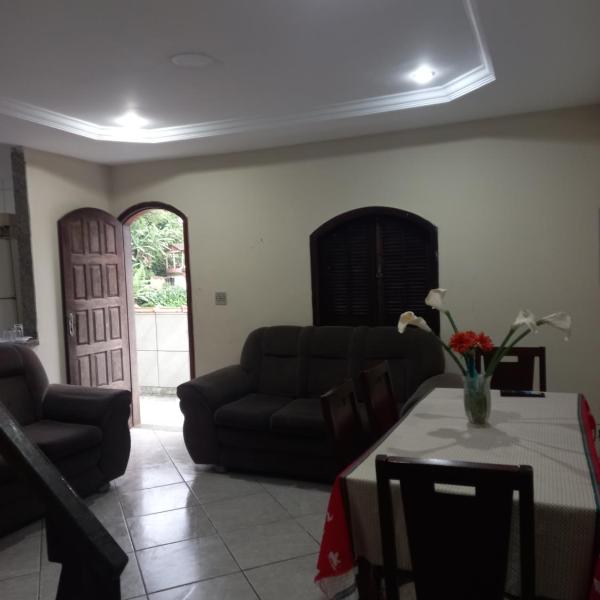 Casa VERANEIO MANGARATIBA - Foto 4
