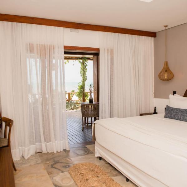 Carlore Hotel Taíba - Foto 2