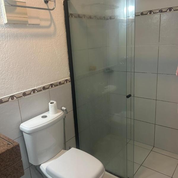 Apartamento-flat no Porto das Dunas - Foto 3