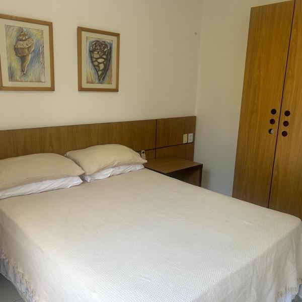 Apartamento-flat no Porto das Dunas - Foto 2