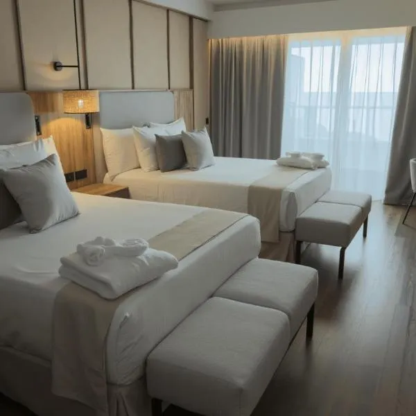 Santo Domingo Bay Convention Resort & Casino, hotel in Boca Chica