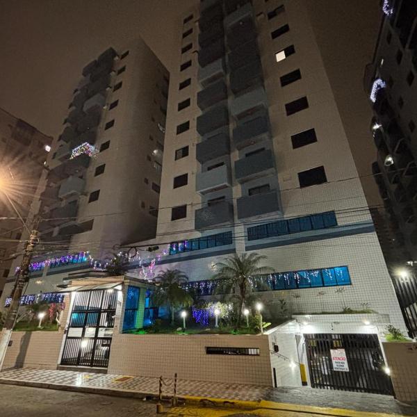 Apartamento Praia Grande Residence