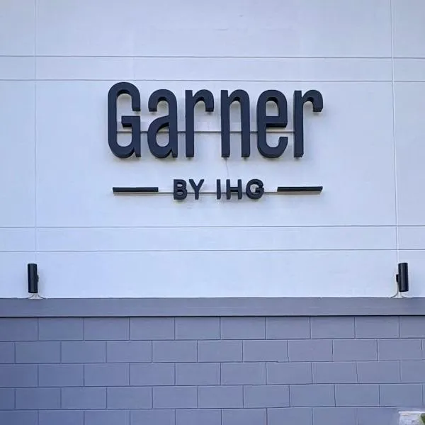 Garner Hotel Mahwah by IHG, hôtel à Mahwah